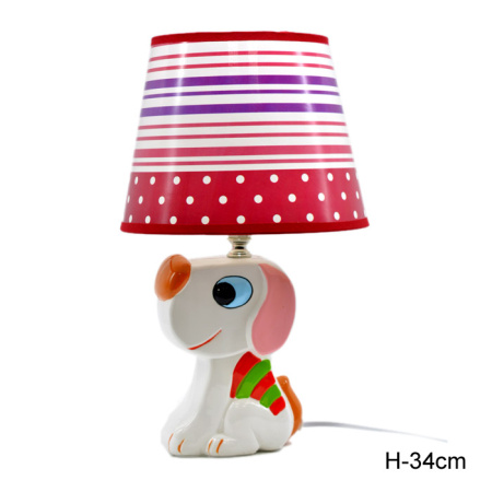 Светильник настольный /JT1560/уп.24/