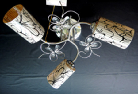 Люстра классическая /8020/3/уп6/