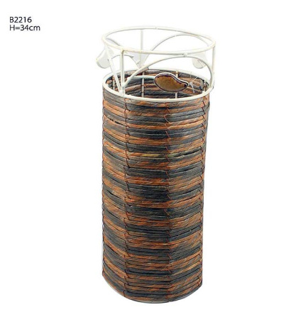 Ваза B2216 /уп.24/