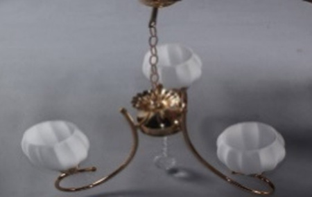 Люстра классическая /62262/3/уп6/