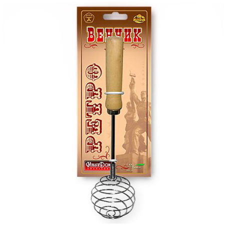 Венчик Ретро / AN57-20 /уп.12/144/