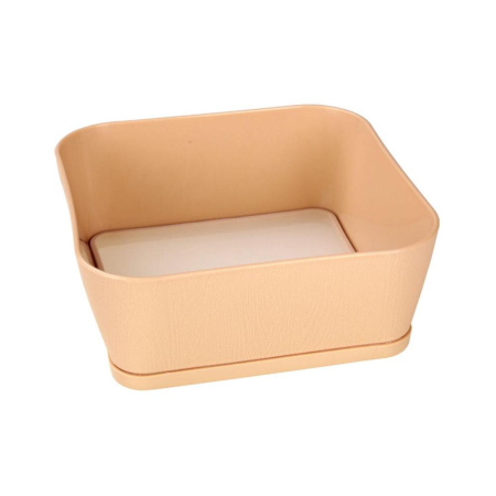 Сито 205х205 мм / М981 /уп.30/квадр.