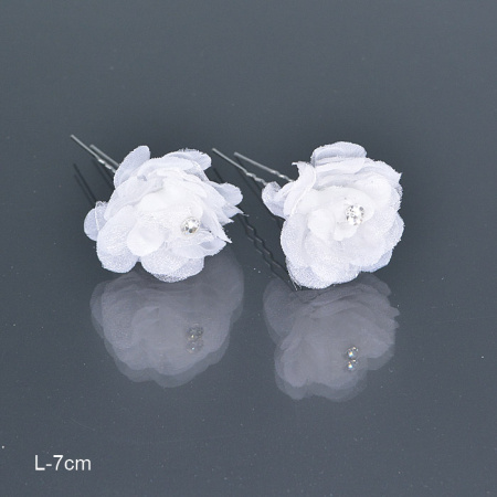 Шпилька для волос 50 шт / 3742-1-5 /