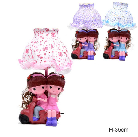 Светильник настольный /M-397/уп 24/