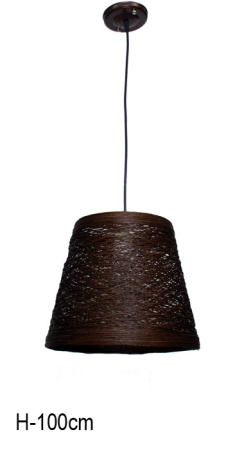 Светильник потолочный 3015 RD /уп.5/