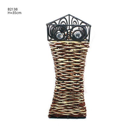 Ваза B2138 /уп.24/