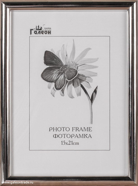 Фоторамка 15x21/1302A-004D/