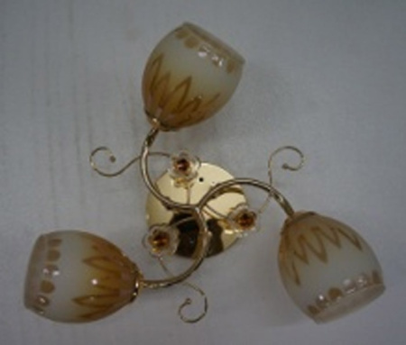 Люстра классическая /61241B-3/уп.6/