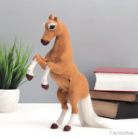 Фигурка Лошадка / 6648-1 /уп 200/ПРОМО АКЦИЯ (20)