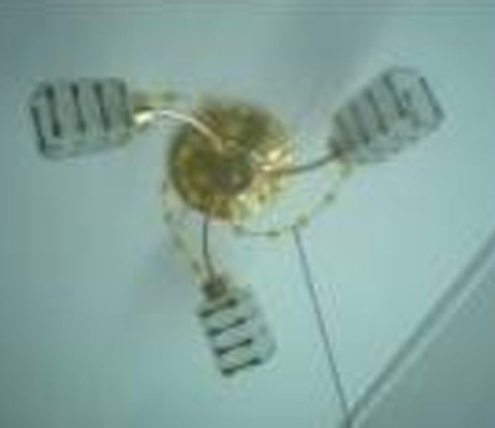 Люстра классическая /33838/3/уп4/