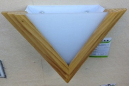 Светильник настенный /B3504-1/уп.10/