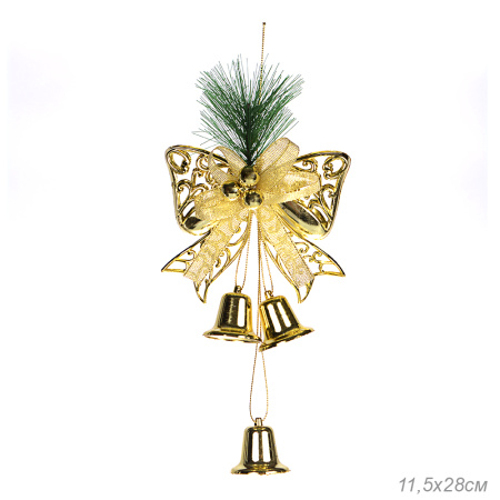 Новогоднее украшение 31 см / G062 /уп 360/ (50)