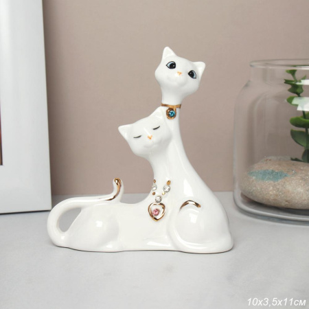 Фигурка Кошечки 11 см / B2272 /уп 96/