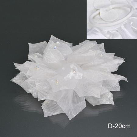 Бант / 2472-5 /уп 240/