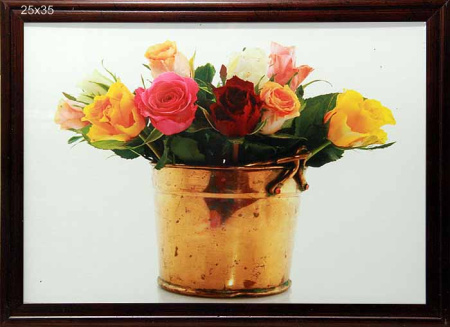 Картина на твёрд.осн. 25*35 Art16/2008A-138B/пл
