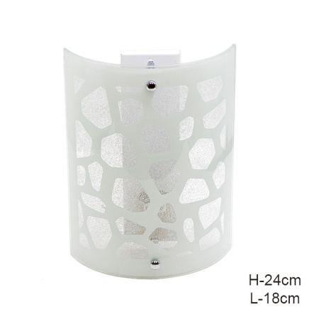 Светильник настенный /B3038-1F/уп.10/