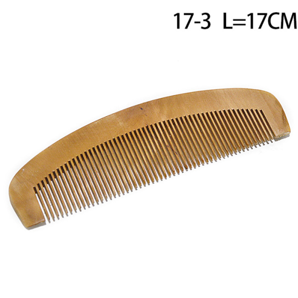 Расческа/17--3/уп.1000/