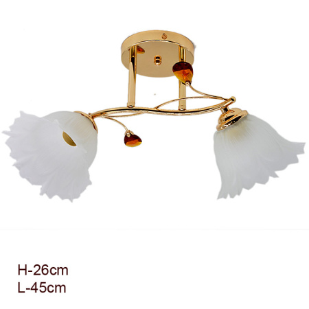 Люстра классическая /21583/2B/уп.10/