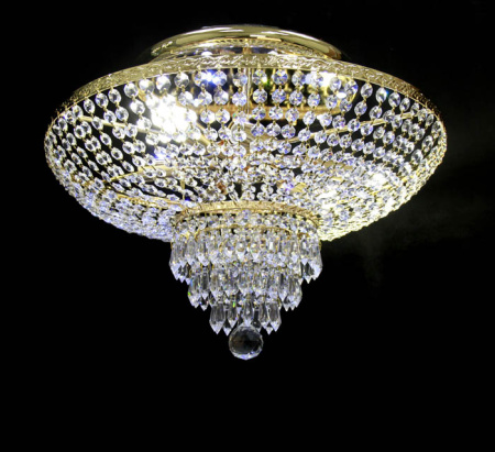 Люстра классическая 95086/6 /уп 1/