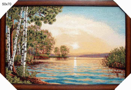 Картина-гобелен 50*70 