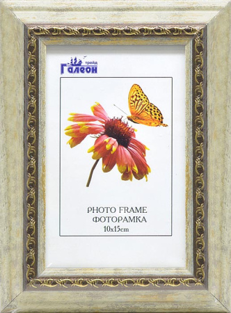 Фоторамка 10х15/10080-2/
