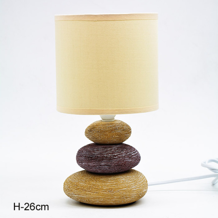 Светильник настольный /CT-1317-512/уп.24/