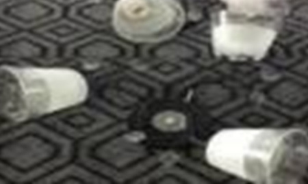 Люстра классическая / YX1972-3 /уп 4/