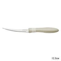 Набор 2 штуки нож для цитрусовых 12,5 см Cor&Cor / 23462/265-TR / серый