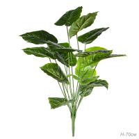 Растение искусственное 70 см / YN-373 /уп 100/ (50)