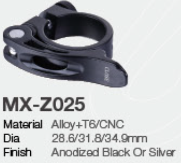 MX-Z025