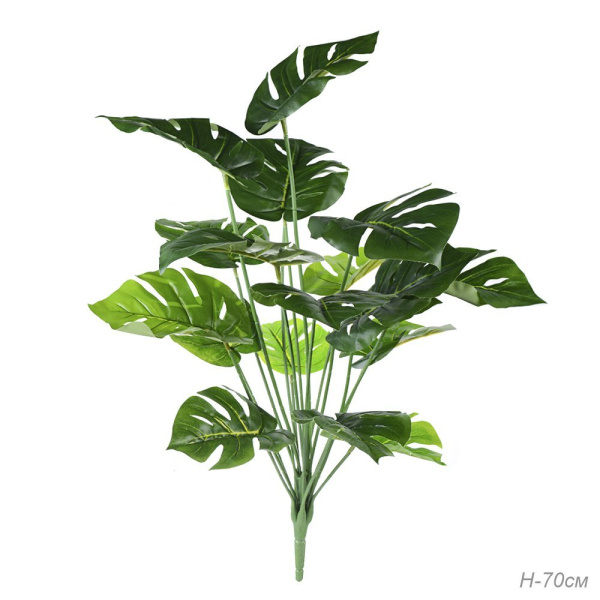 Растение искусственное 70 см / YN-377 /уп 100/ (50)